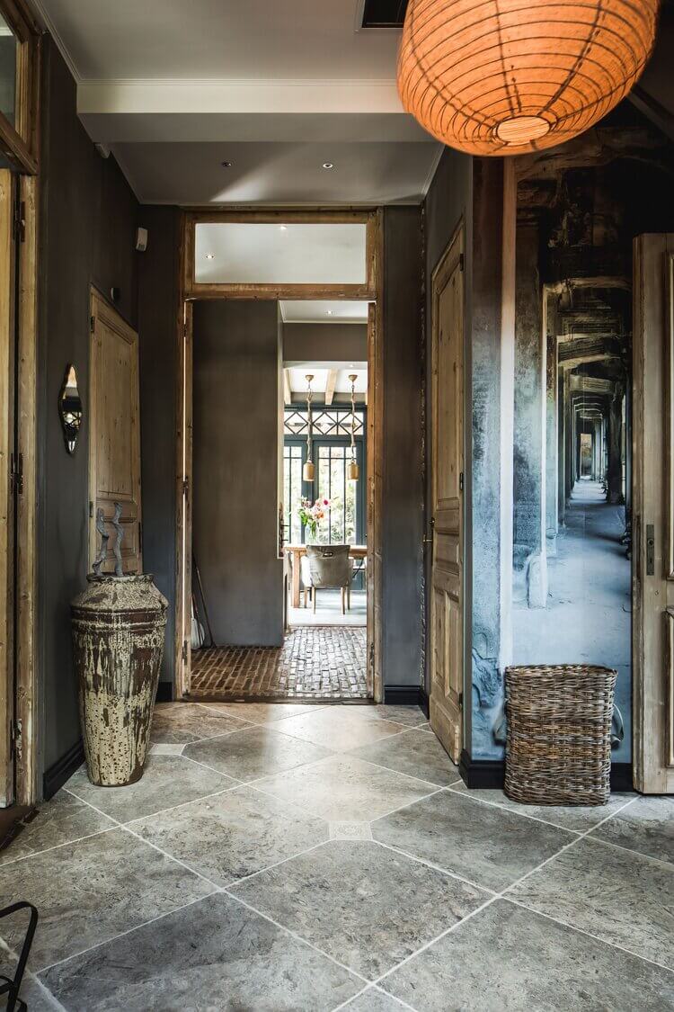 A Warm Rustic Historic Home in The Netherlands 11 AWarmRusticHistoricHomeinTheNetherlands TheNordroom10 A Warm Rustic Historic Home in The Netherlands