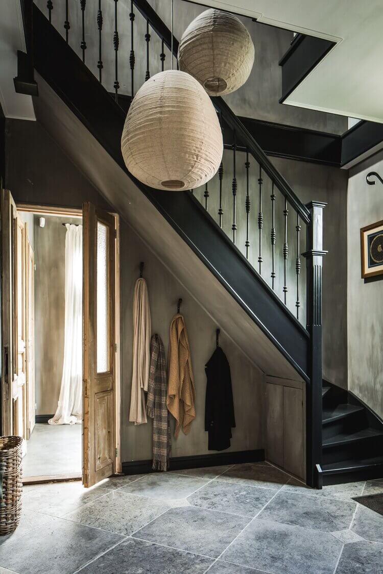 A Warm Rustic Historic Home in The Netherlands 12 AWarmRusticHistoricHomeinTheNetherlands TheNordroom11 A Warm Rustic Historic Home in The Netherlands