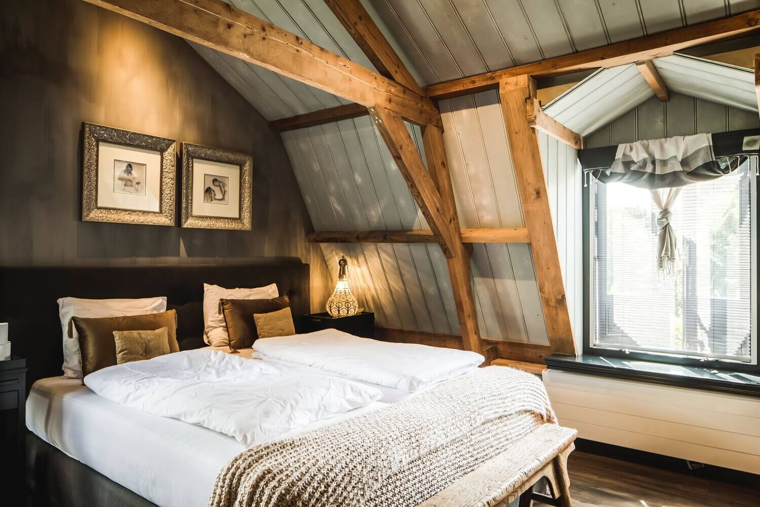 A Warm Rustic Historic Home in The Netherlands 16 AWarmRusticHistoricHomeinTheNetherlands TheNordroom15 A Warm Rustic Historic Home in The Netherlands
