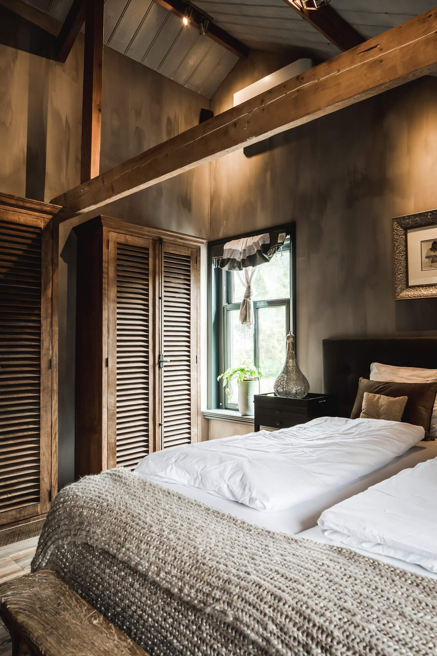 A Warm Rustic Historic Home in The Netherlands 17 AWarmRusticHistoricHomeinTheNetherlands TheNordroom16 A Warm Rustic Historic Home in The Netherlands