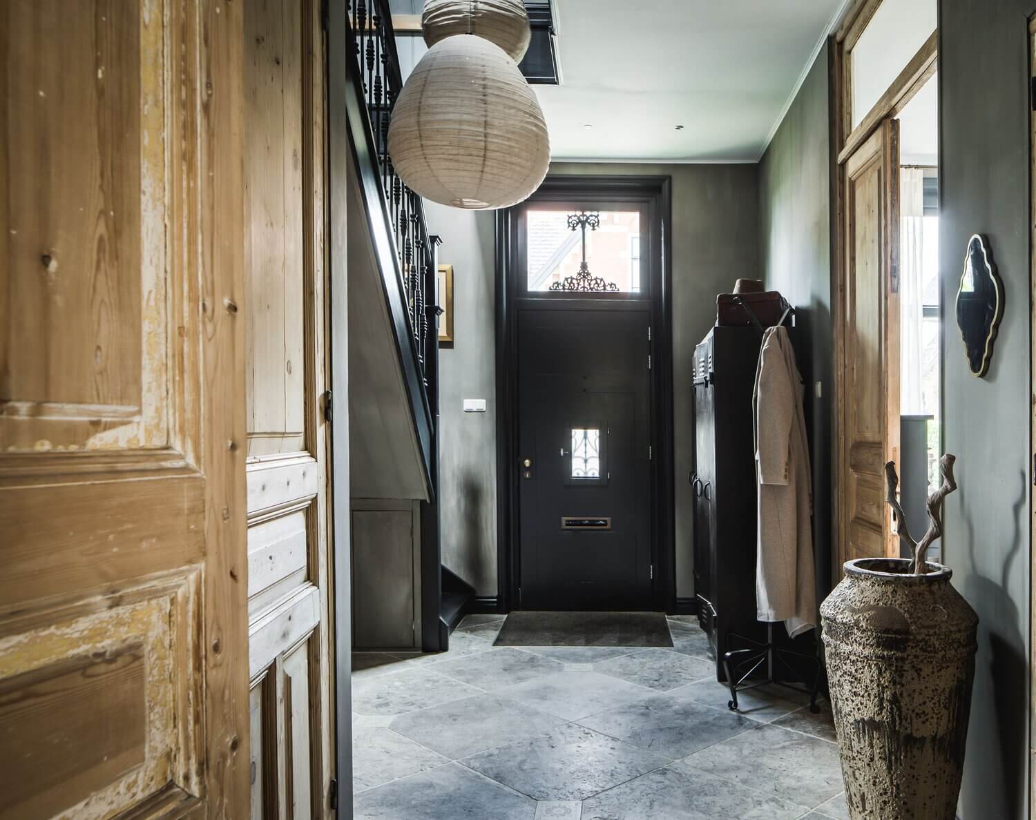 A Warm Rustic Historic Home in The Netherlands 22 AWarmRusticHistoricHomeinTheNetherlands TheNordroom21 A Warm Rustic Historic Home in The Netherlands
