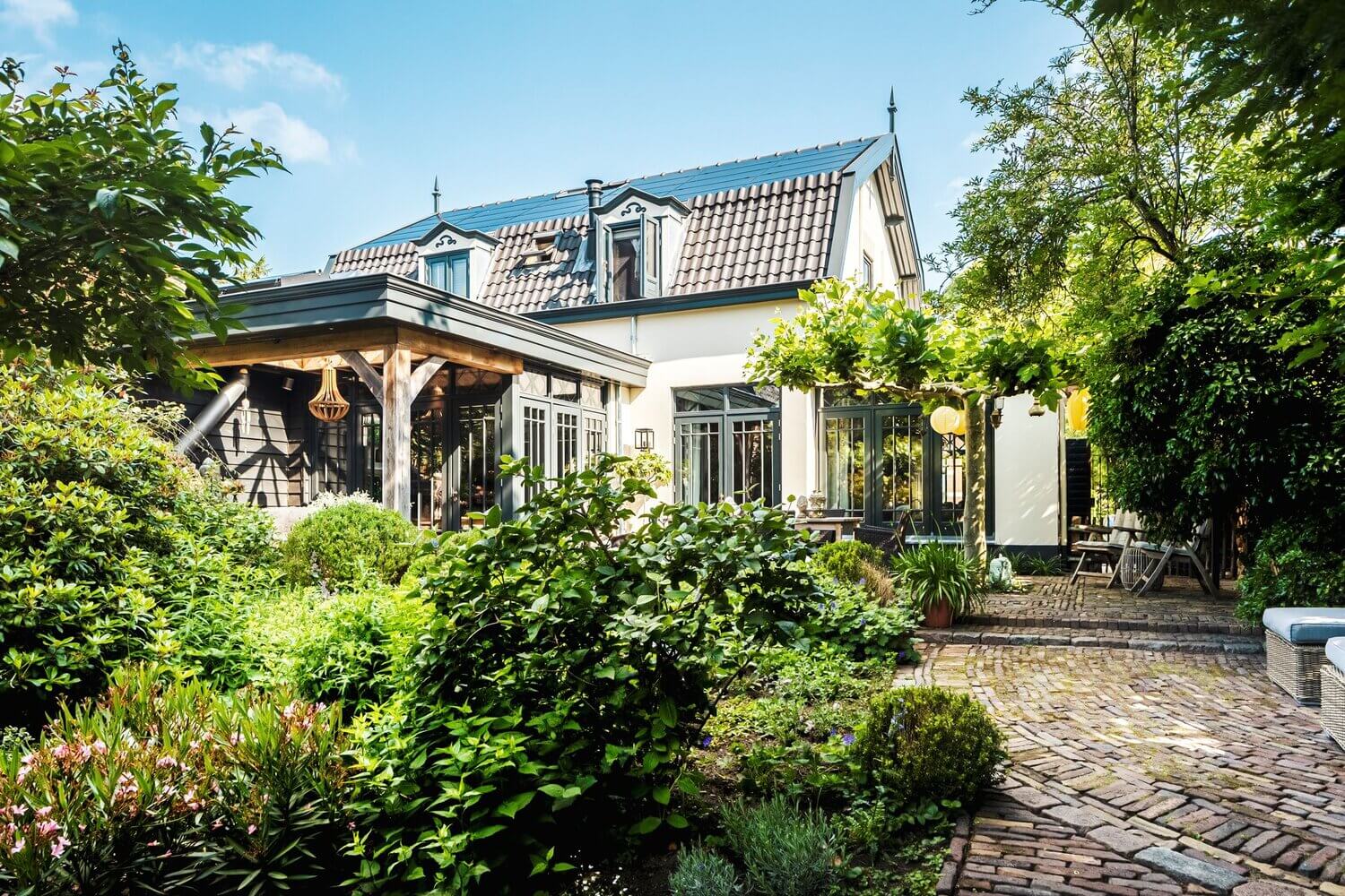 A Warm Rustic Historic Home in The Netherlands 23 AWarmRusticHistoricHomeinTheNetherlands TheNordroom22 A Warm Rustic Historic Home in The Netherlands