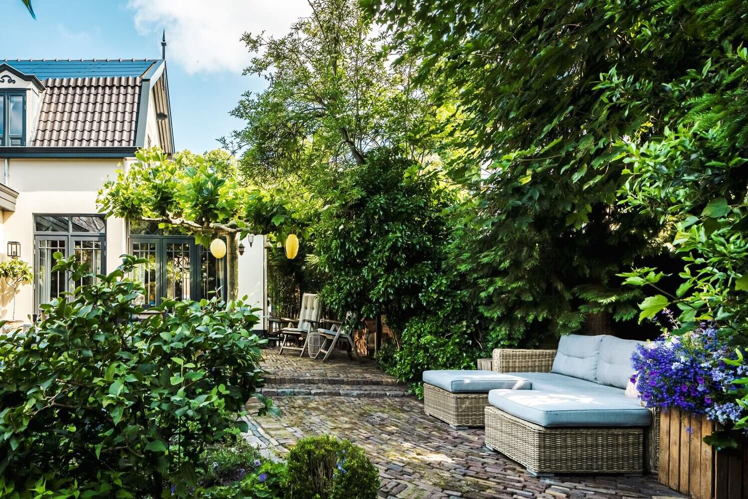A Warm Rustic Historic Home in The Netherlands 26 AWarmRusticHistoricHomeinTheNetherlands TheNordroom25 A Warm Rustic Historic Home in The Netherlands