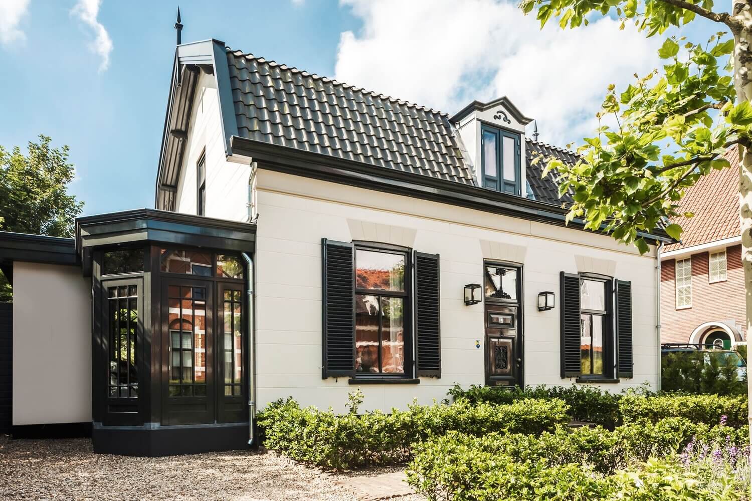 A Warm Rustic Historic Home in The Netherlands 29 AWarmRusticHistoricHomeinTheNetherlands TheNordroom28 A Warm Rustic Historic Home in The Netherlands