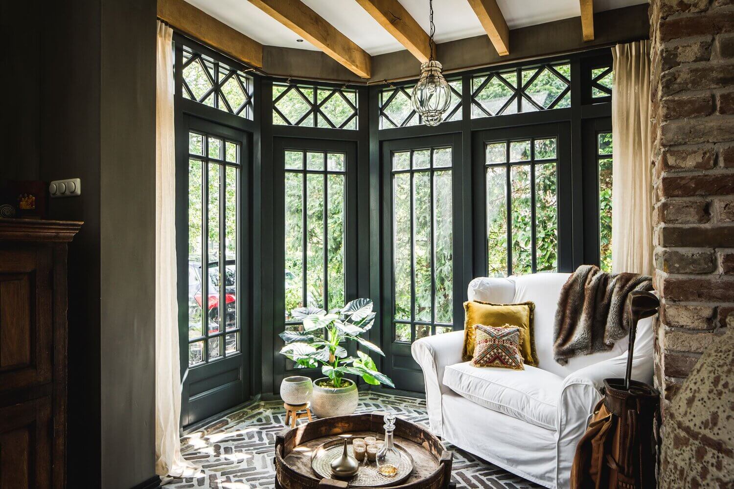 A Warm Rustic Historic Home in The Netherlands 4 AWarmRusticHistoricHomeinTheNetherlands TheNordroom3 A Warm Rustic Historic Home in The Netherlands