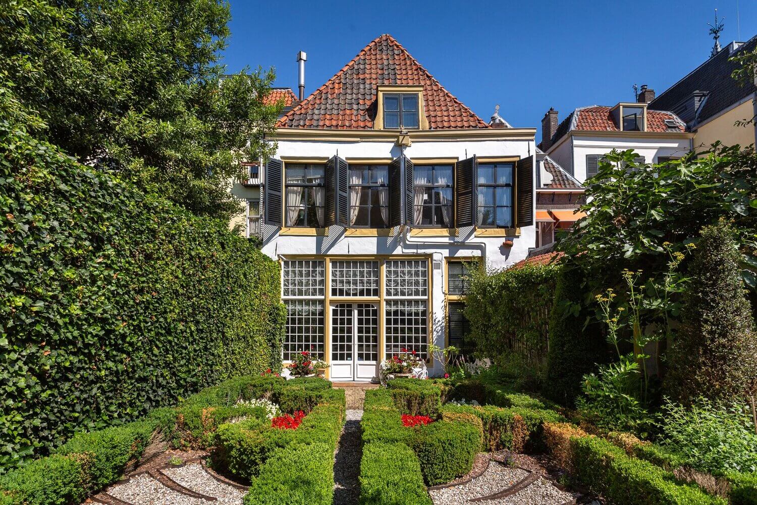 Unique Properties | A Time Machine To 17th-Century Utrecht 1 UniqueProperties ATimeMachineToThe17th CenturyinUtrecht TheNordroom Unique Properties | A Time Machine To 17th-Century Utrecht