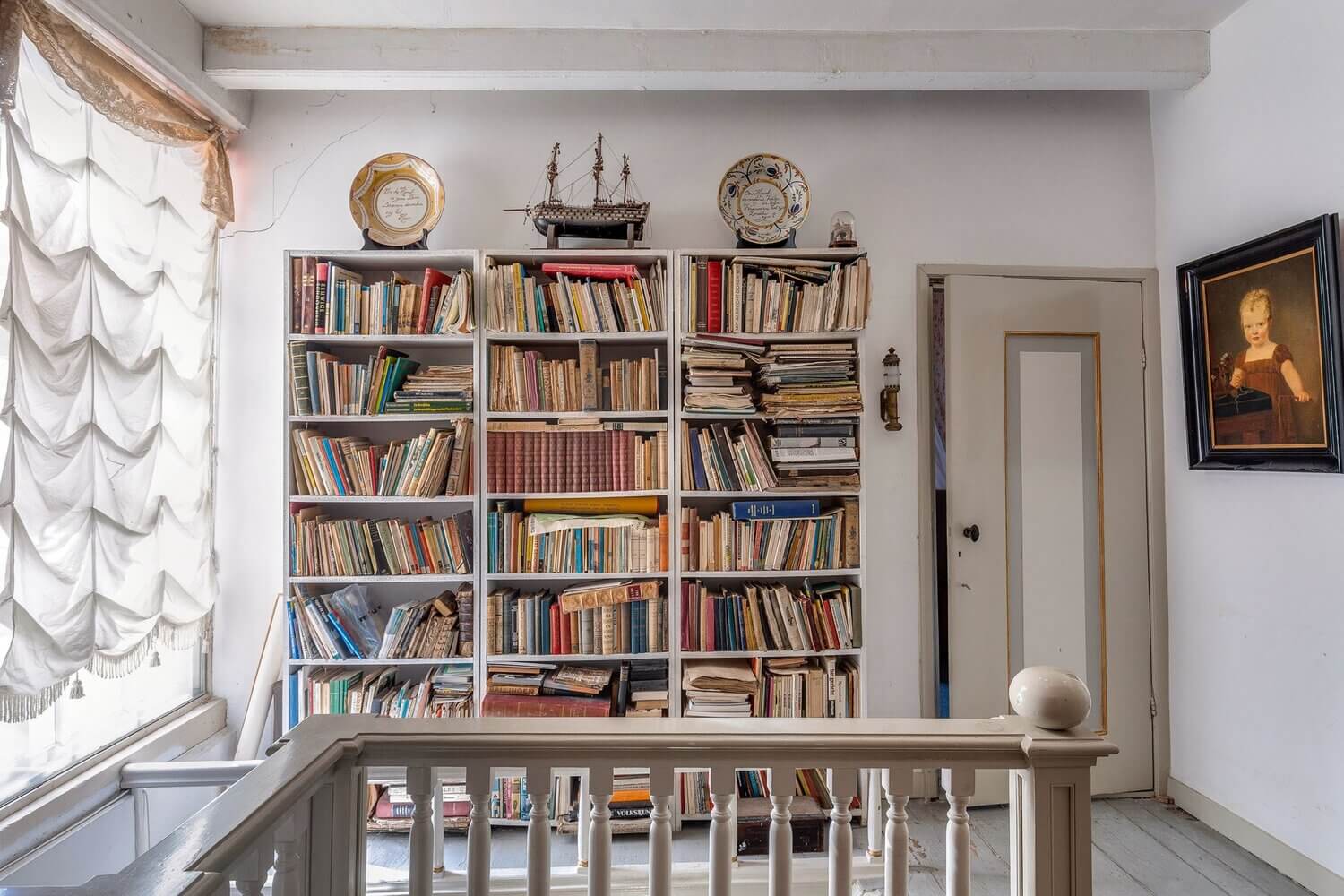 Unique Properties | A Time Machine To 17th-Century Utrecht 11 UniqueProperties ATimeMachineToThe17th CenturyinUtrecht TheNordroom11 Unique Properties | A Time Machine To 17th-Century Utrecht
