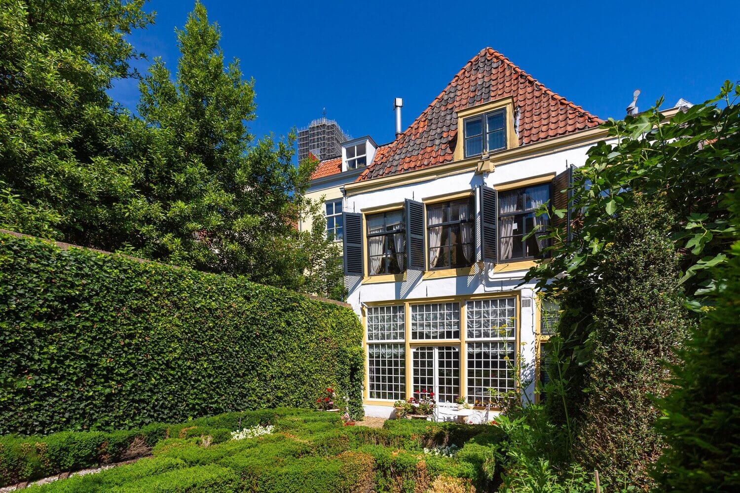 Unique Properties | A Time Machine To 17th-Century Utrecht 19 UniqueProperties ATimeMachineToThe17th CenturyinUtrecht TheNordroom19 Unique Properties | A Time Machine To 17th-Century Utrecht