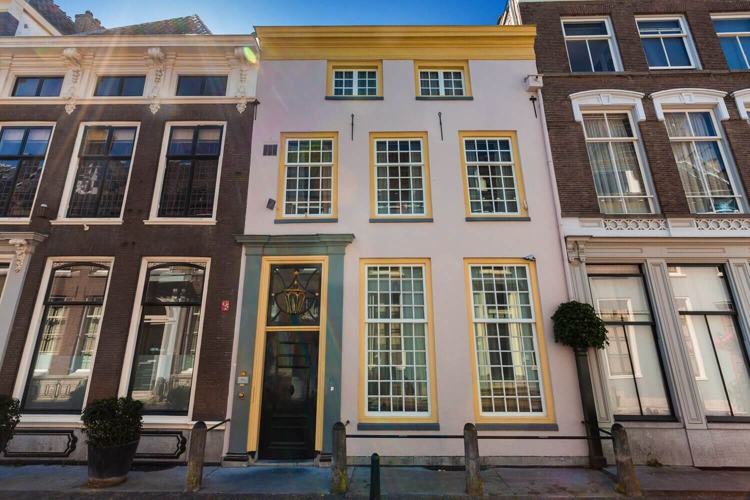 Unique Properties | A Time Machine To 17th-Century Utrecht 20 UniqueProperties ATimeMachineToThe17th CenturyinUtrecht TheNordroom20 Unique Properties | A Time Machine To 17th-Century Utrecht