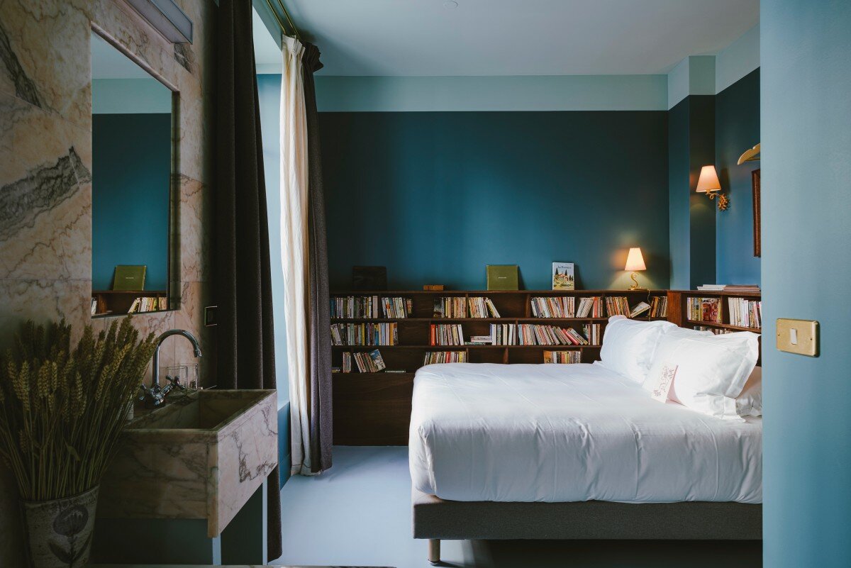 hotel amour nice nordroom Hotel Amour Nice | 38 Colorful & Unique Rooms in the Mediterranean