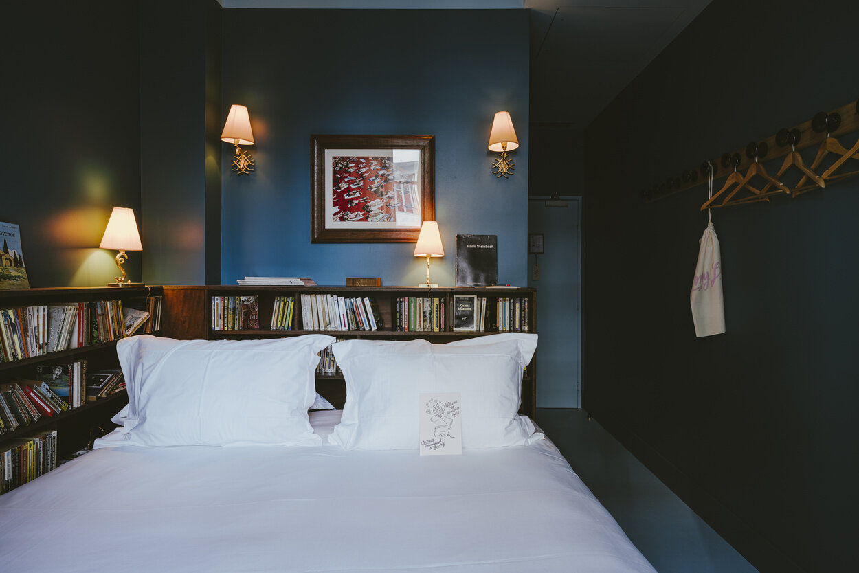 Hotel Amour Nice | 38 Colorful & Unique Rooms in the Mediterranean 2 hotel amour nice nordroom1 Hotel Amour Nice | 38 Colorful & Unique Rooms in the Mediterranean