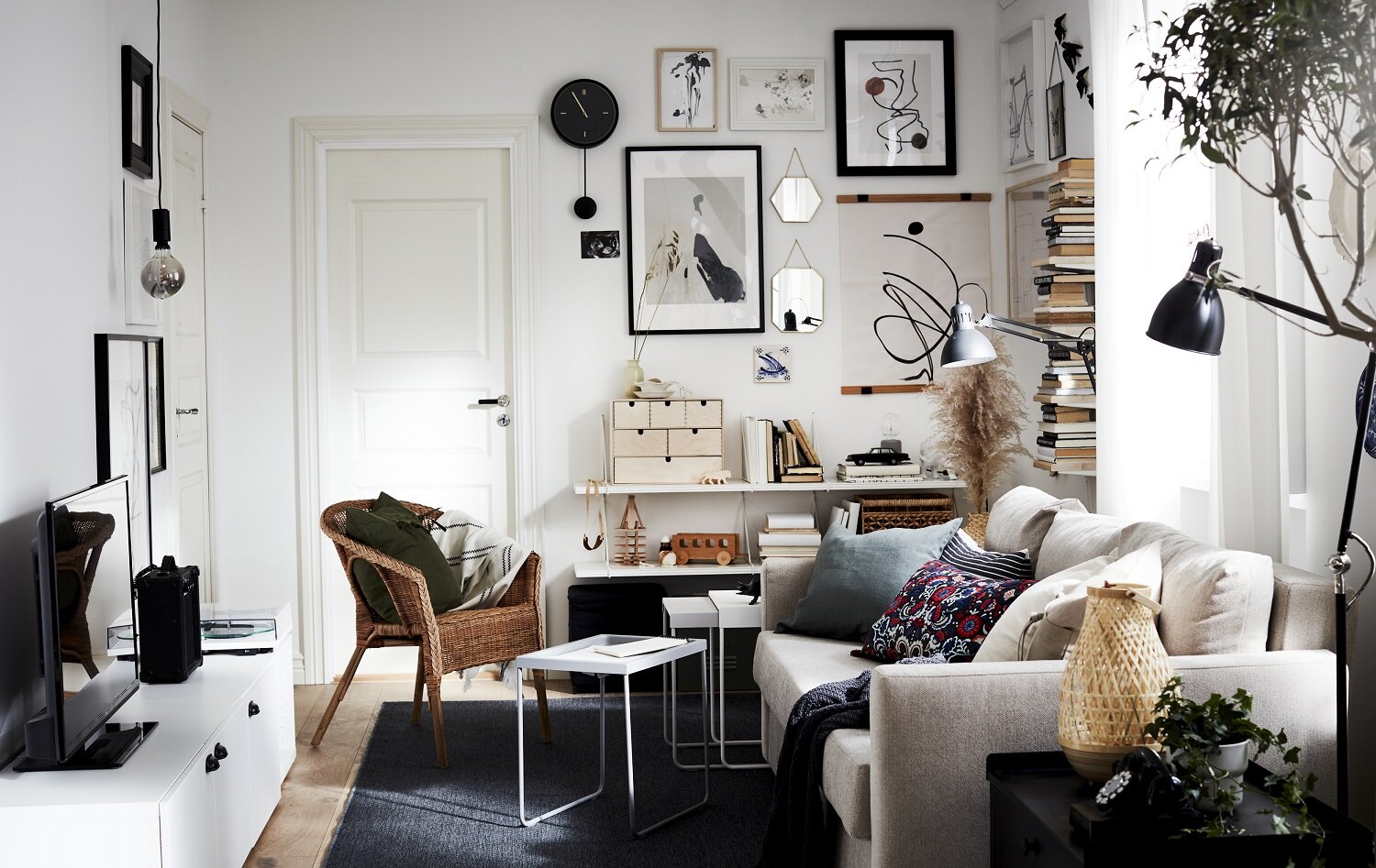 IKEA Catalog 2021 | A Handbook For A Better Everyday Life at Home 11 ikea catalog 2021 nordroom10 IKEA Catalog 2021 | A Handbook For A Better Everyday Life at Home