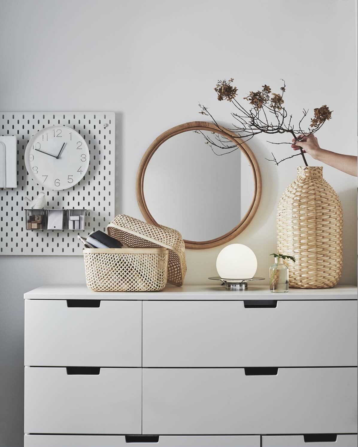 IKEA Catalog 2021 | A Handbook For A Better Everyday Life at Home 116 ikea catalog 2021 nordroom115 IKEA Catalog 2021 | A Handbook For A Better Everyday Life at Home