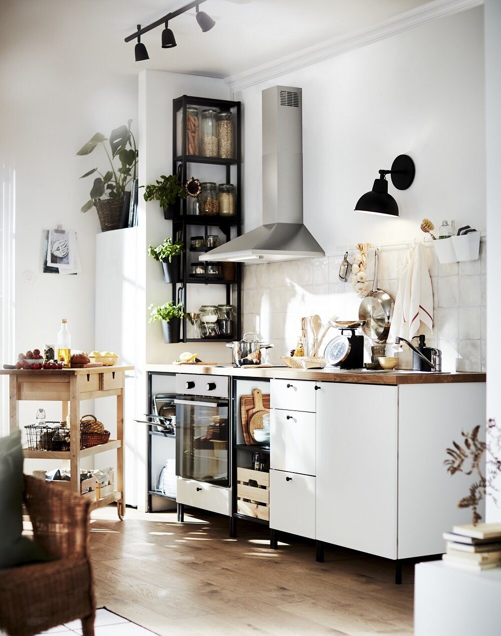 IKEA Catalog 2021 | A Handbook For A Better Everyday Life at Home 13 ikea catalog 2021 nordroom12 IKEA Catalog 2021 | A Handbook For A Better Everyday Life at Home