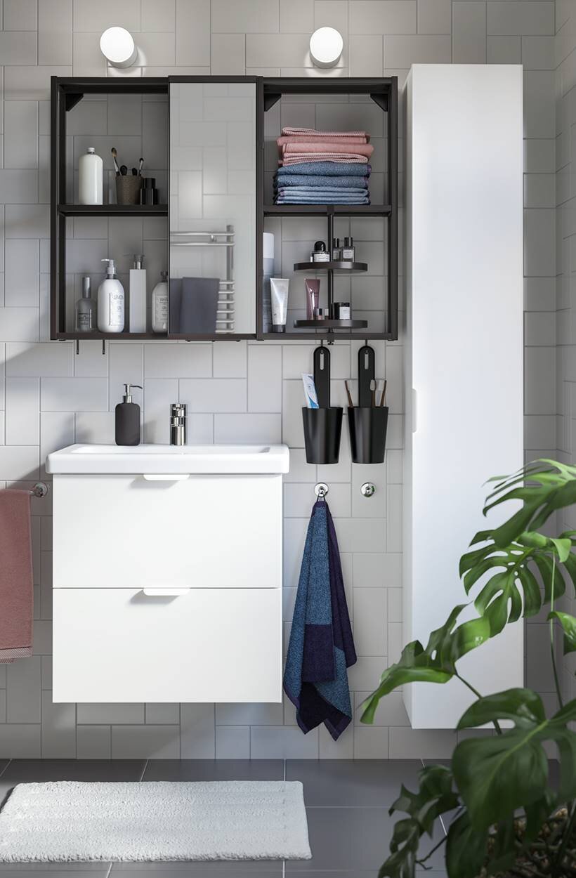 IKEA Catalog 2021 | A Handbook For A Better Everyday Life at Home 127 ikea catalog 2021 nordroom126 IKEA Catalog 2021 | A Handbook For A Better Everyday Life at Home