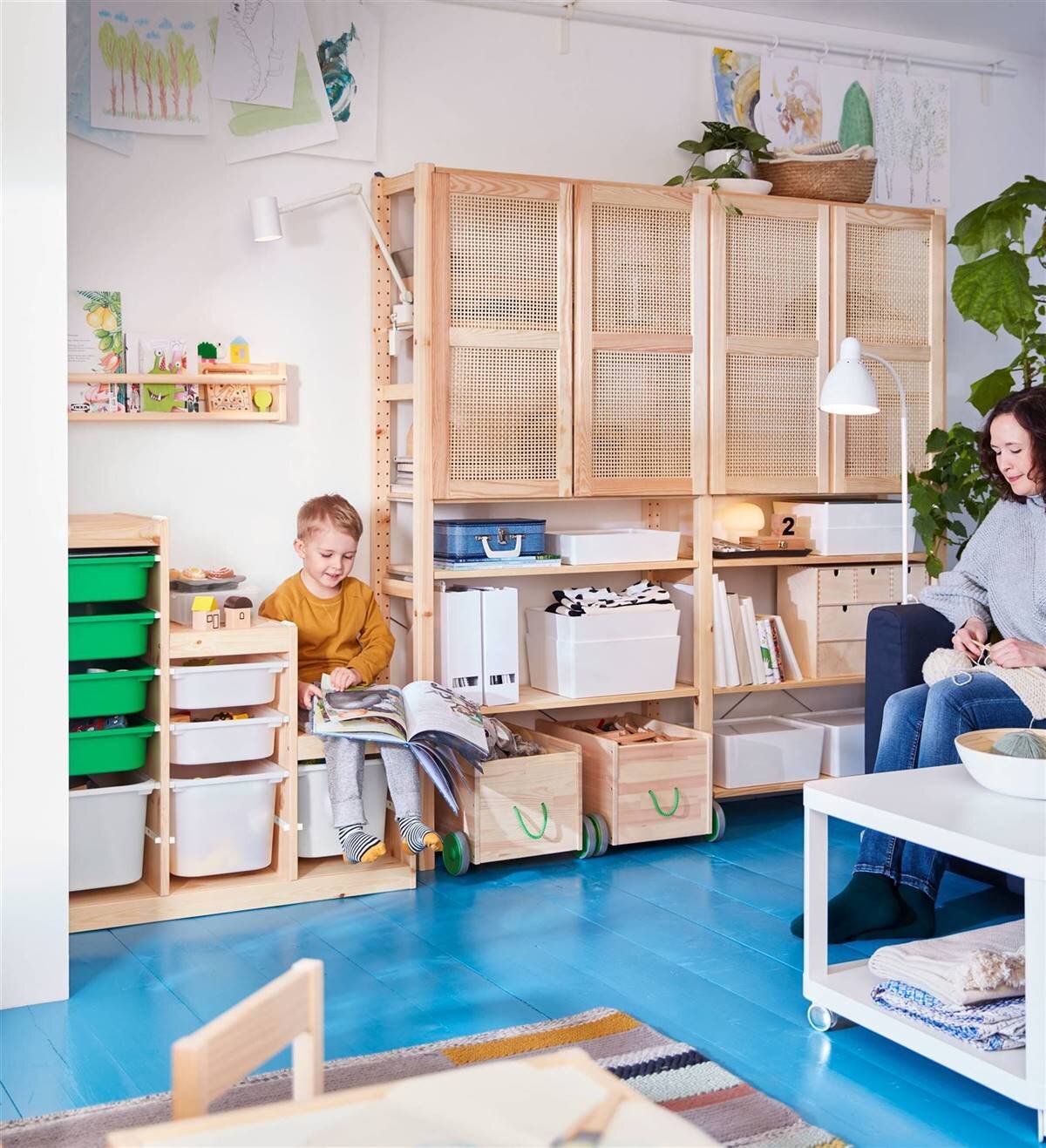 IKEA Catalog 2021 | A Handbook For A Better Everyday Life at Home 131 ikea catalog 2021 nordroom130 IKEA Catalog 2021 | A Handbook For A Better Everyday Life at Home