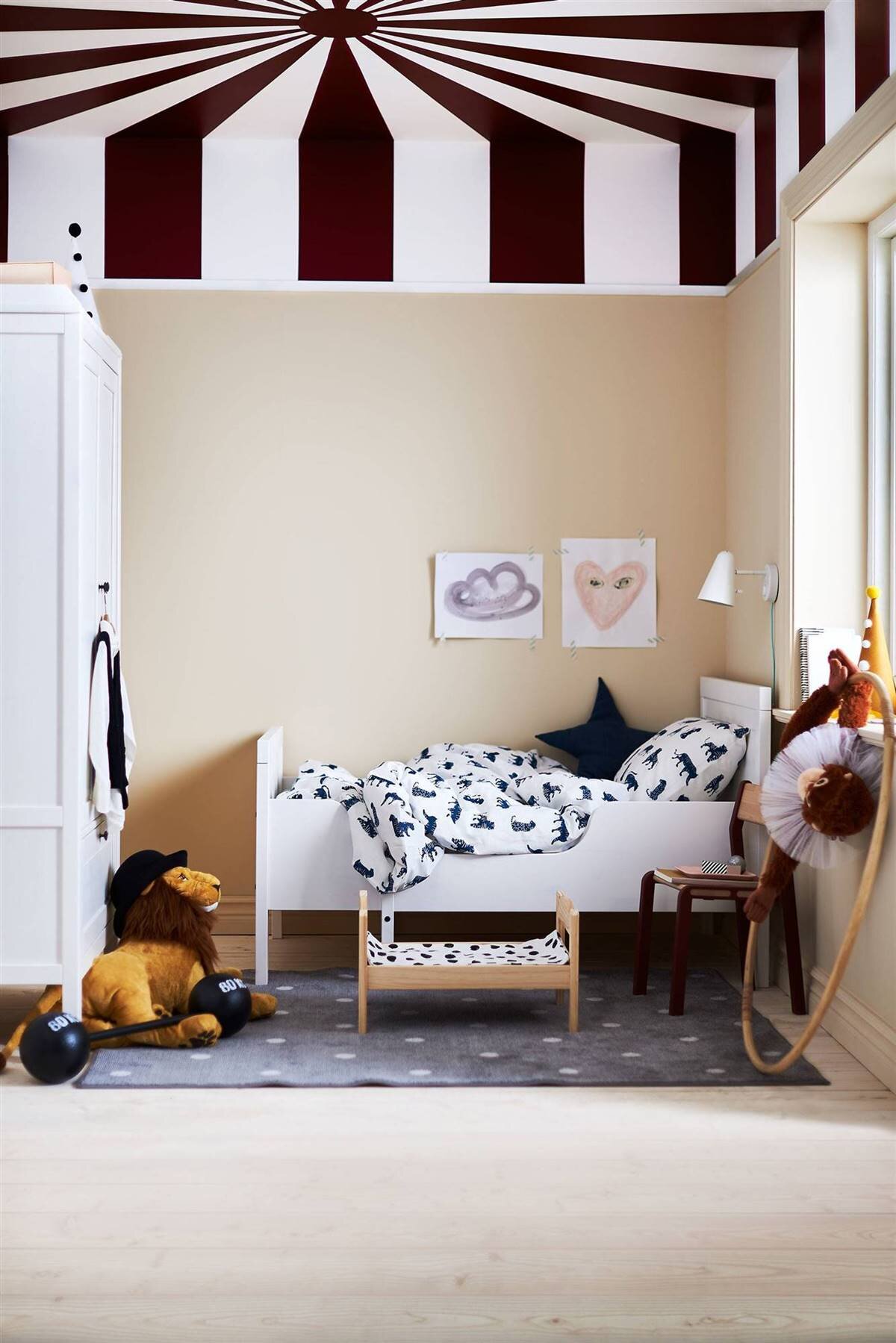 IKEA Catalog 2021 | A Handbook For A Better Everyday Life at Home 132 ikea catalog 2021 nordroom131 IKEA Catalog 2021 | A Handbook For A Better Everyday Life at Home