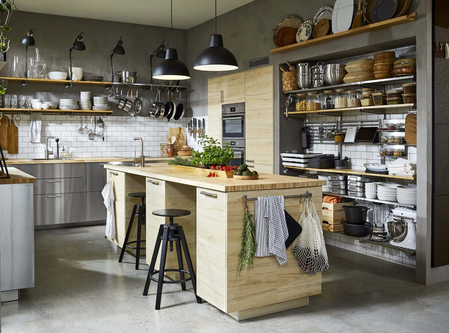 IKEA Catalog 2021 | A Handbook For A Better Everyday Life at Home 19 ikea catalog 2021 nordroom18 IKEA Catalog 2021 | A Handbook For A Better Everyday Life at Home