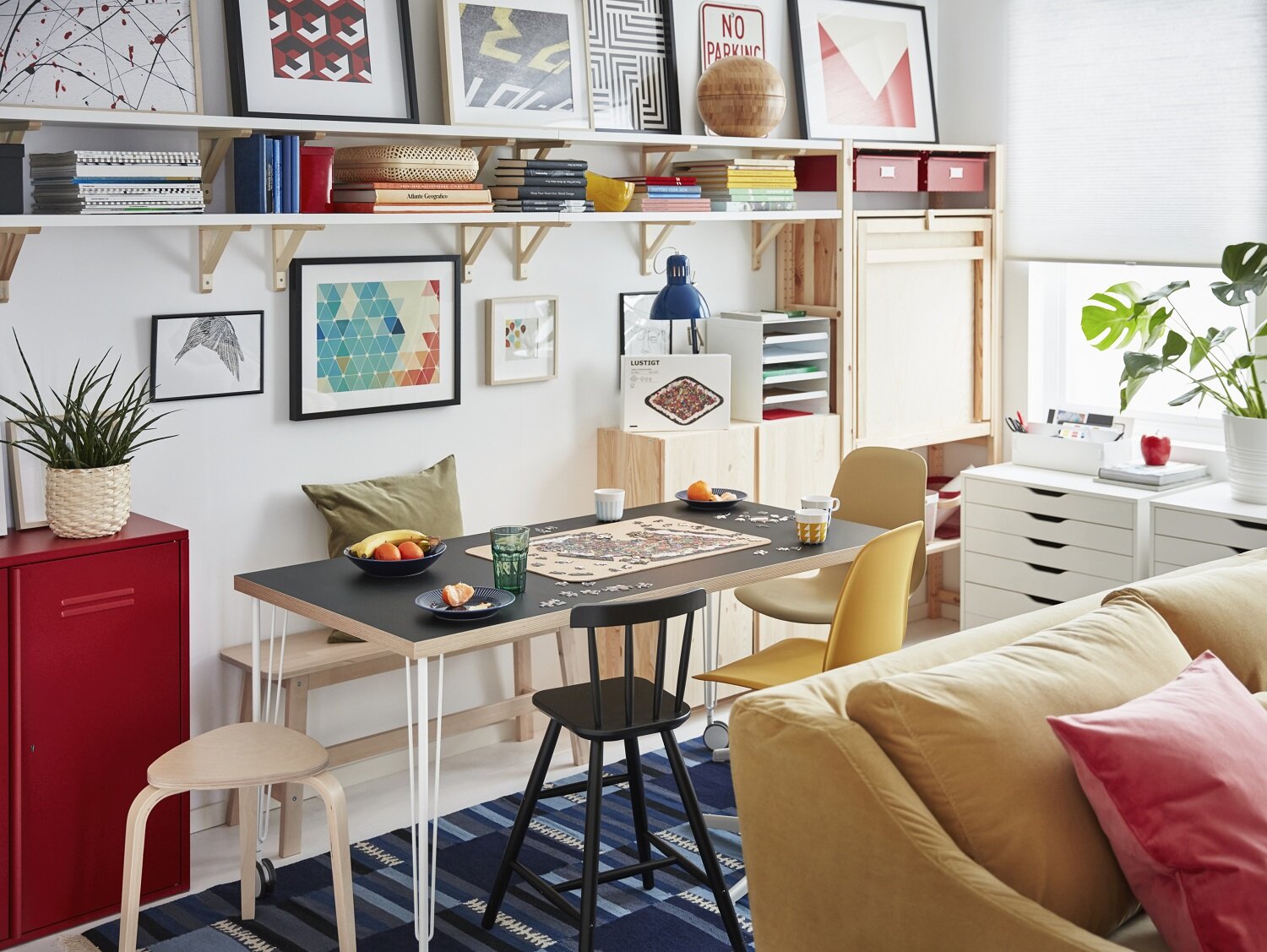 IKEA Catalog 2021 | A Handbook For A Better Everyday Life at Home 26 ikea catalog 2021 nordroom25 IKEA Catalog 2021 | A Handbook For A Better Everyday Life at Home