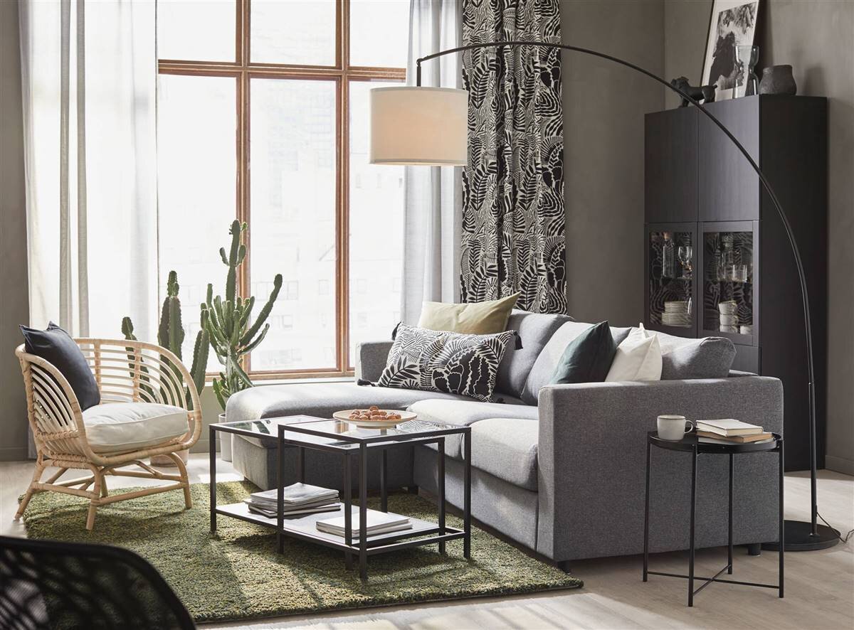 IKEA Catalog 2021 | A Handbook For A Better Everyday Life at Home 88 ikea catalog 2021 nordroom87 IKEA Catalog 2021 | A Handbook For A Better Everyday Life at Home