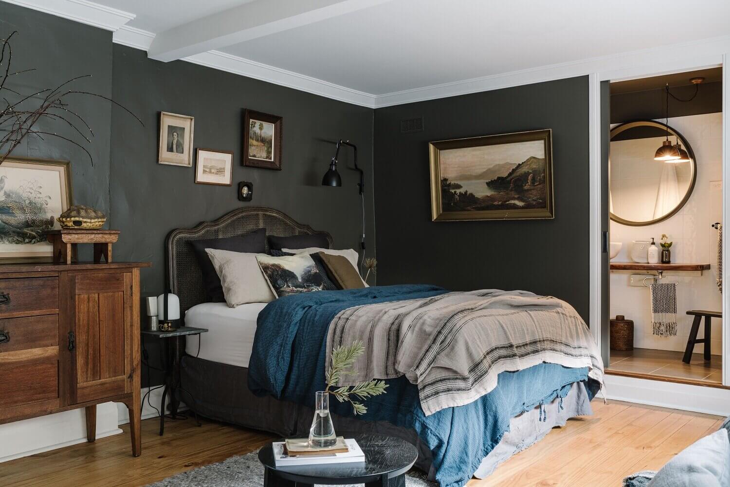 Ship Inn Stanley | A Historic and Luxurious Tasmanian Inn 2 ship inn stanley tasmania nordroom1 Ship Inn Stanley | A Historic and Luxurious Tasmanian Inn