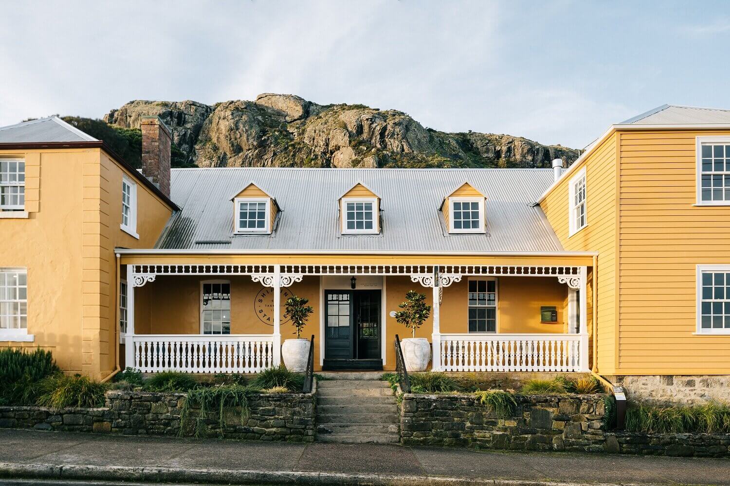 Ship Inn Stanley | A Historic and Luxurious Tasmanian Inn 29 ship inn stanley tasmania nordroom28 Ship Inn Stanley | A Historic and Luxurious Tasmanian Inn