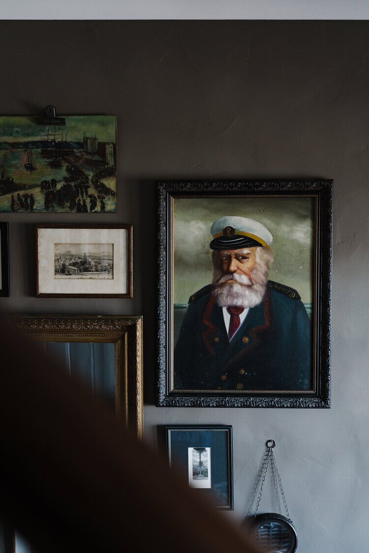 Ship Inn Stanley | A Historic and Luxurious Tasmanian Inn 4 ship inn stanley tasmania nordroom3 Ship Inn Stanley | A Historic and Luxurious Tasmanian Inn