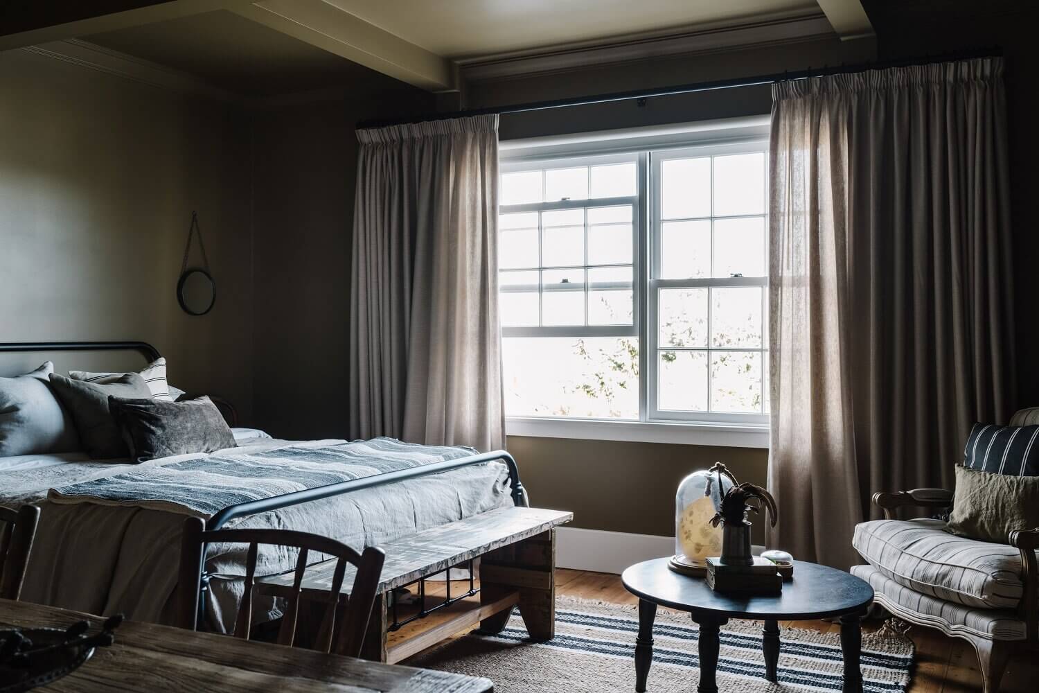 Ship Inn Stanley | A Historic and Luxurious Tasmanian Inn 9 ship inn stanley tasmania nordroom8 Ship Inn Stanley | A Historic and Luxurious Tasmanian Inn
