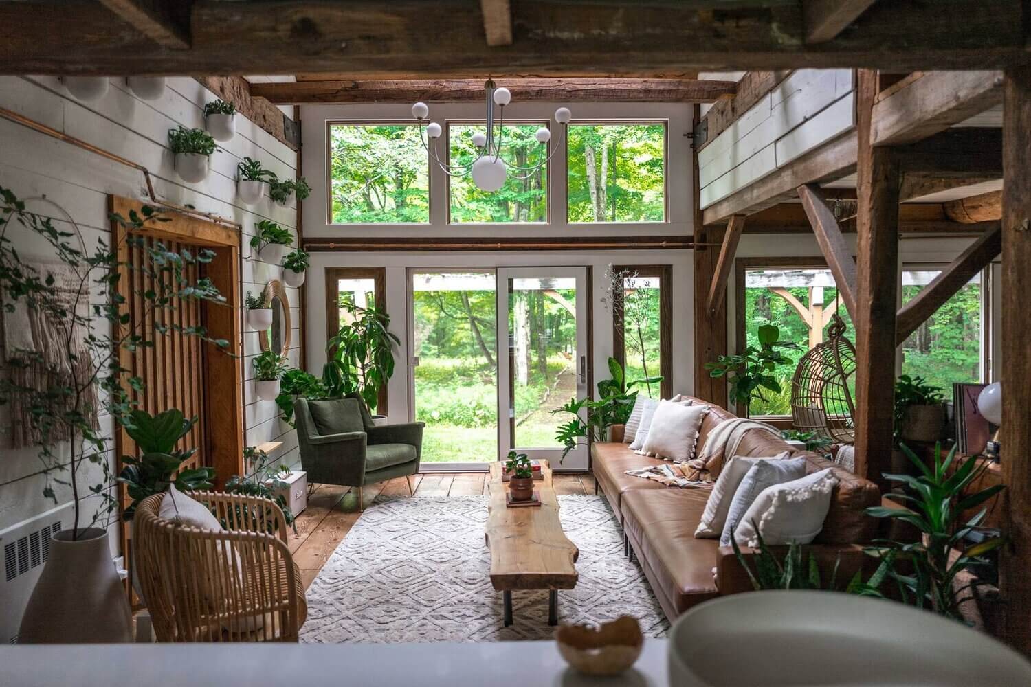 The Hunter Barnhouse: A Stylish Slow Living Airbnb Surrounded by Nature 1 the hunter barnhouse airbnb nordroom The Hunter Barnhouse: A Stylish Slow Living Airbnb Surrounded by Nature