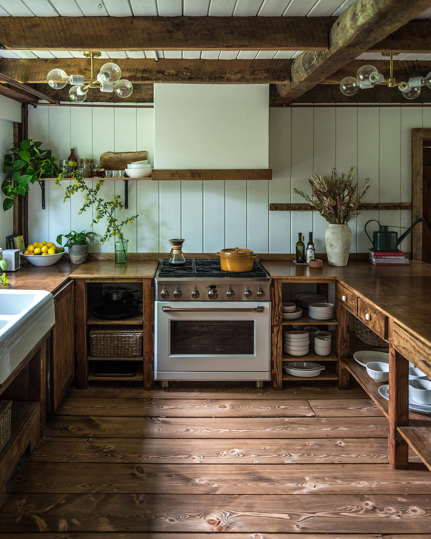 The Hunter Barnhouse: A Stylish Slow Living Airbnb Surrounded by Nature 11 the hunter barnhouse airbnb nordroom10 The Hunter Barnhouse: A Stylish Slow Living Airbnb Surrounded by Nature