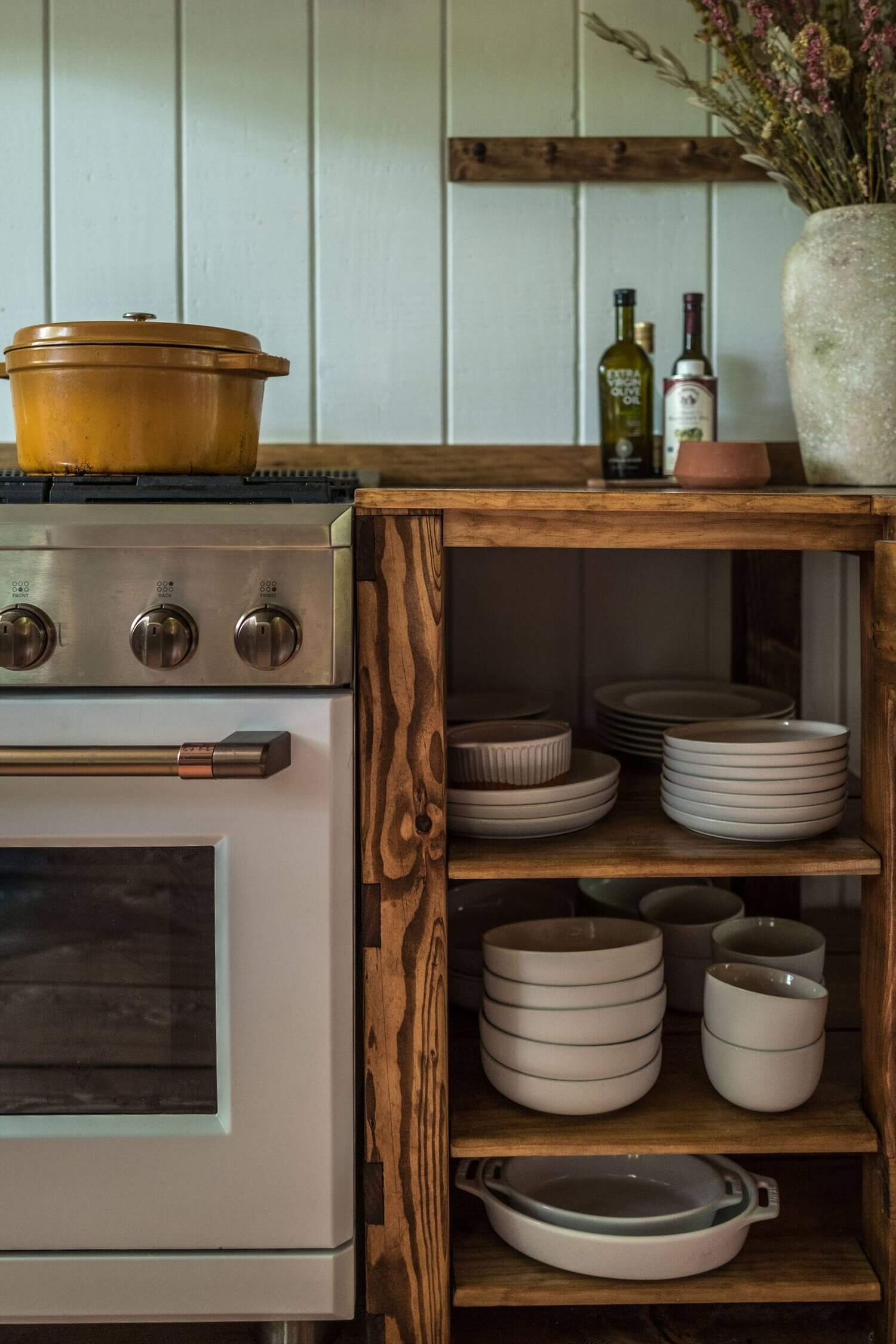 The Hunter Barnhouse: A Stylish Slow Living Airbnb Surrounded by Nature 12 the hunter barnhouse airbnb nordroom11 The Hunter Barnhouse: A Stylish Slow Living Airbnb Surrounded by Nature