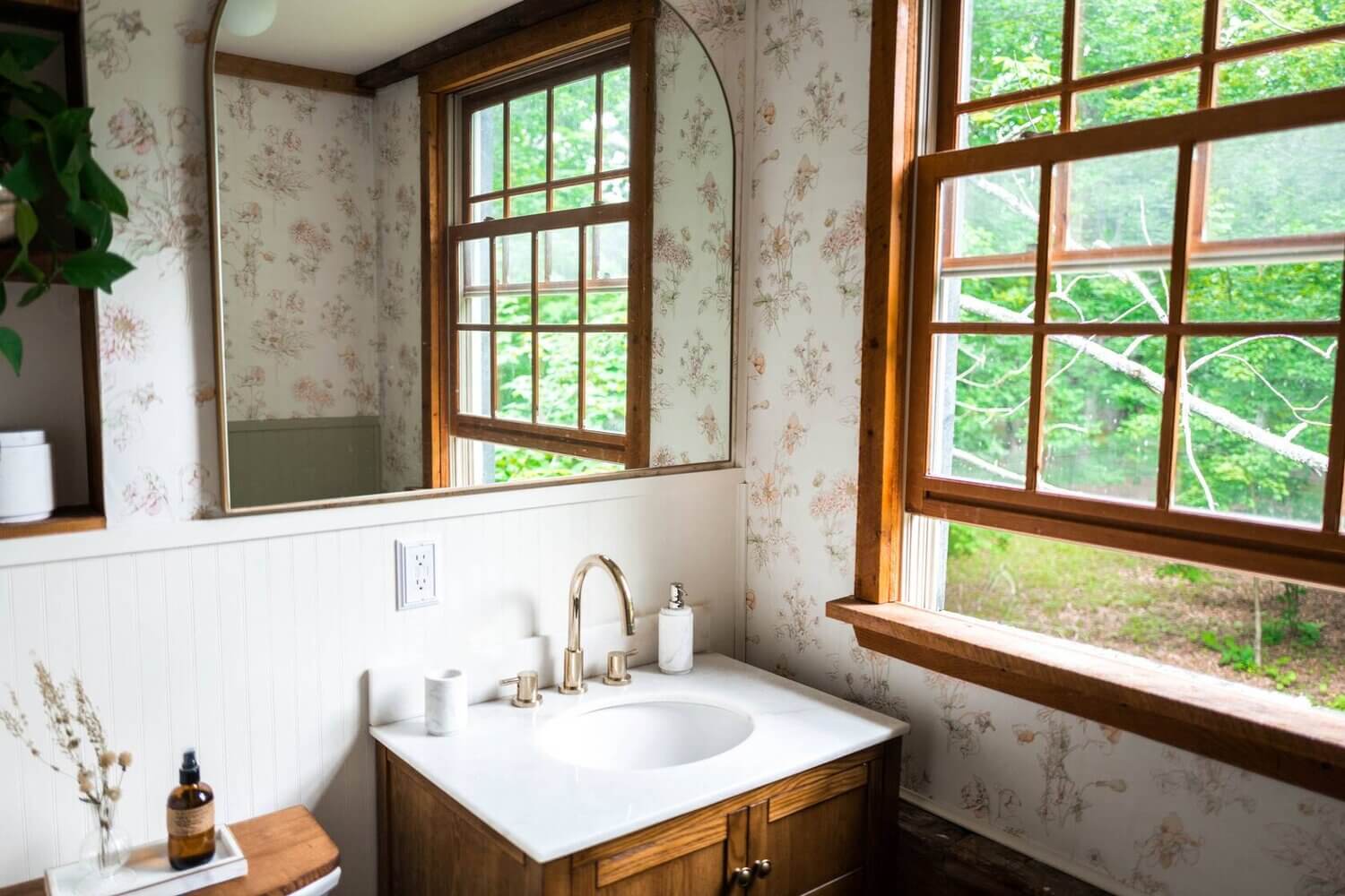 The Hunter Barnhouse: A Stylish Slow Living Airbnb Surrounded by Nature 19 the hunter barnhouse airbnb nordroom18 The Hunter Barnhouse: A Stylish Slow Living Airbnb Surrounded by Nature