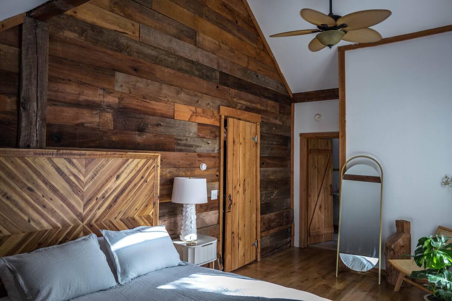 The Hunter Barnhouse: A Stylish Slow Living Airbnb Surrounded by Nature 20 the hunter barnhouse airbnb nordroom19 The Hunter Barnhouse: A Stylish Slow Living Airbnb Surrounded by Nature