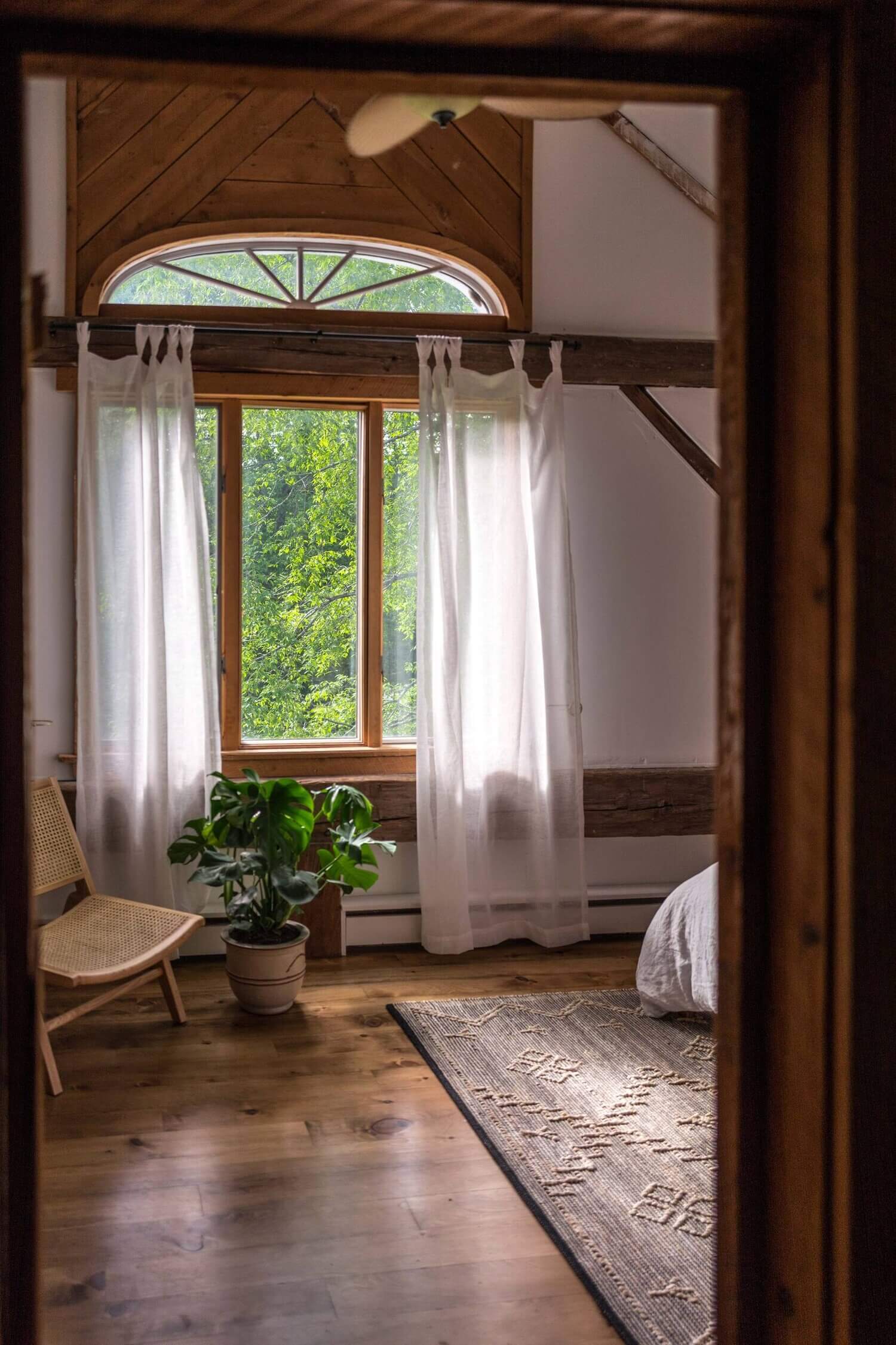 The Hunter Barnhouse: A Stylish Slow Living Airbnb Surrounded by Nature 21 the hunter barnhouse airbnb nordroom20 The Hunter Barnhouse: A Stylish Slow Living Airbnb Surrounded by Nature