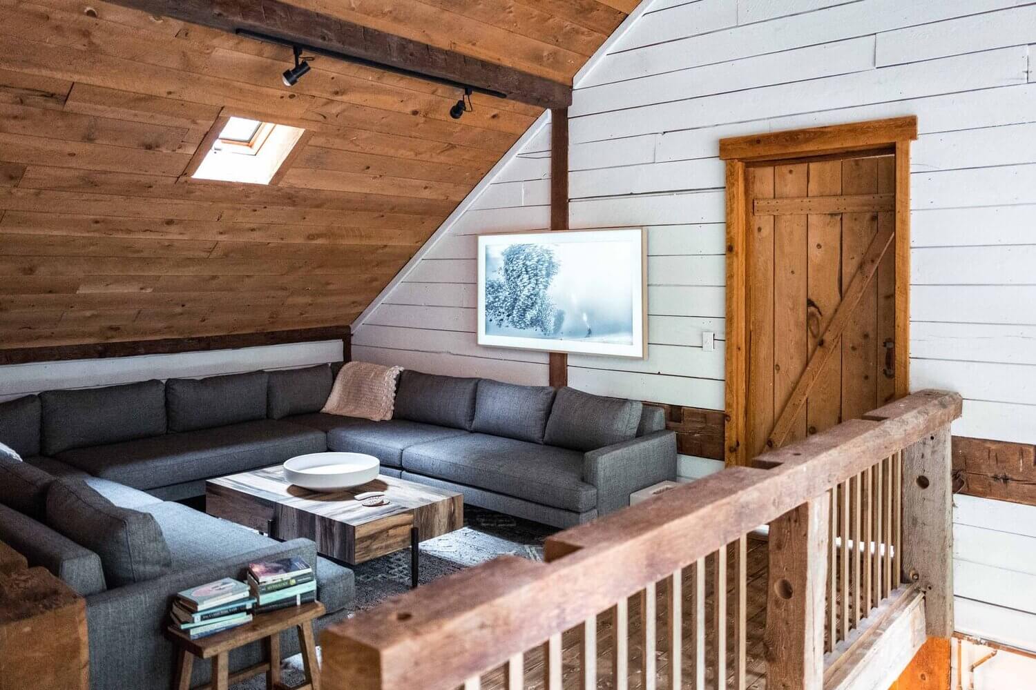 The Hunter Barnhouse: A Stylish Slow Living Airbnb Surrounded by Nature 27 the hunter barnhouse airbnb nordroom26 The Hunter Barnhouse: A Stylish Slow Living Airbnb Surrounded by Nature
