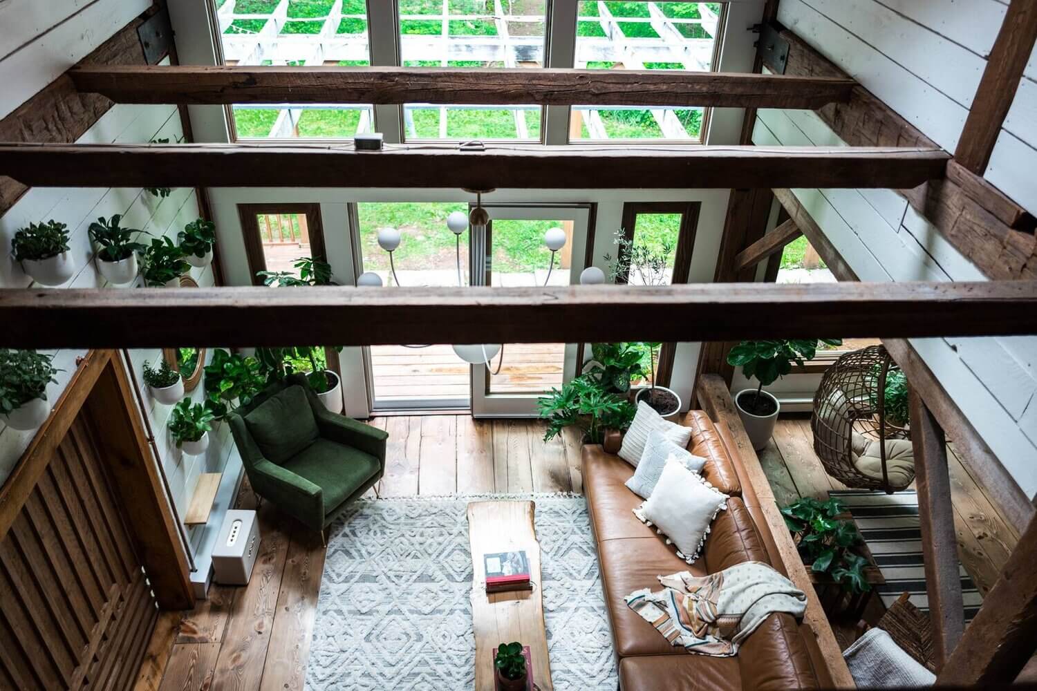 The Hunter Barnhouse: A Stylish Slow Living Airbnb Surrounded by Nature 28 the hunter barnhouse airbnb nordroom27 The Hunter Barnhouse: A Stylish Slow Living Airbnb Surrounded by Nature