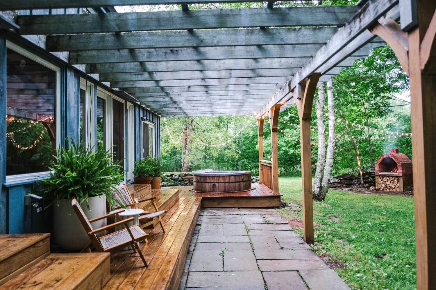 The Hunter Barnhouse: A Stylish Slow Living Airbnb Surrounded by Nature 30 the hunter barnhouse airbnb nordroom29 The Hunter Barnhouse: A Stylish Slow Living Airbnb Surrounded by Nature