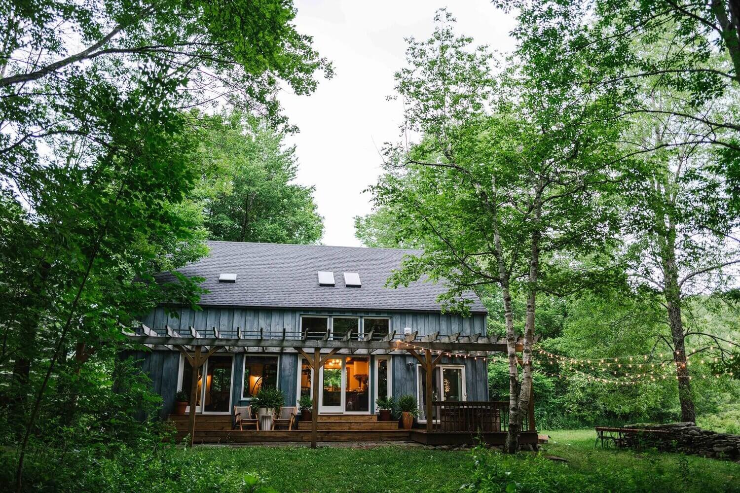The Hunter Barnhouse: A Stylish Slow Living Airbnb Surrounded by Nature 36 the hunter barnhouse airbnb nordroom35 The Hunter Barnhouse: A Stylish Slow Living Airbnb Surrounded by Nature