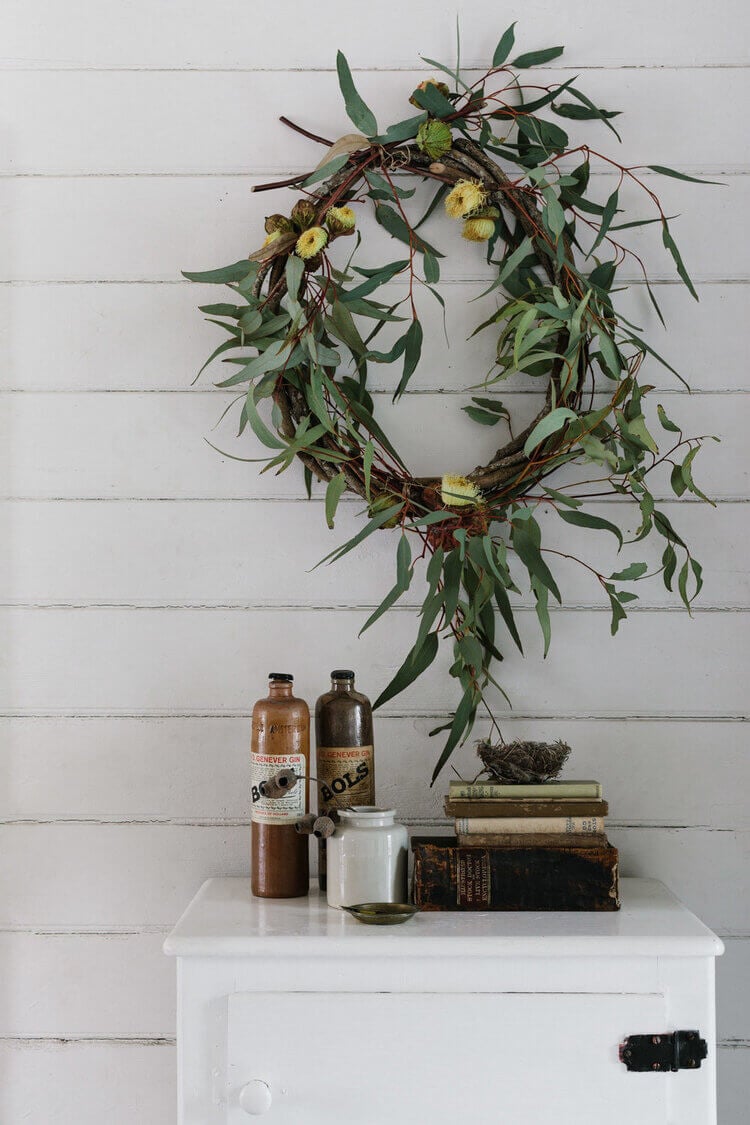 The White Vintage Weatherboard Cottage of an Interior Photographer 5 white vintage weatherboard cottage australia nordroom3 The White Vintage Weatherboard Cottage of an Interior Photographer