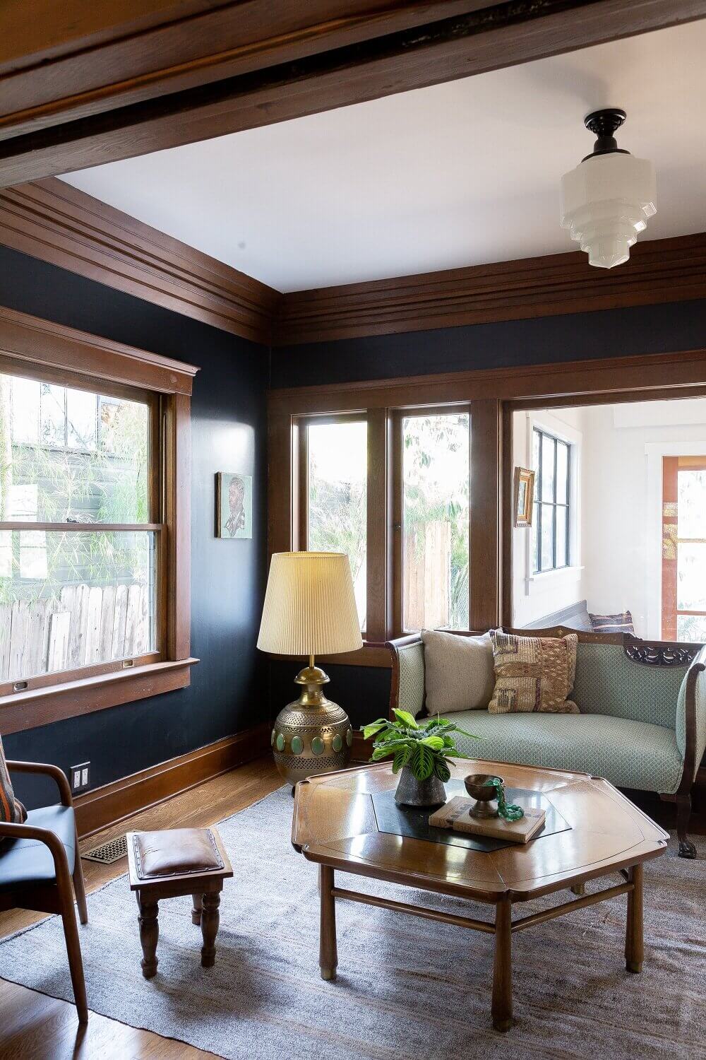A 1905 Craftsman Restoration Overlooking Echo Park Lake 12 1905 craftsman renovation echo park lake nordroom11 A 1905 Craftsman Restoration Overlooking Echo Park Lake