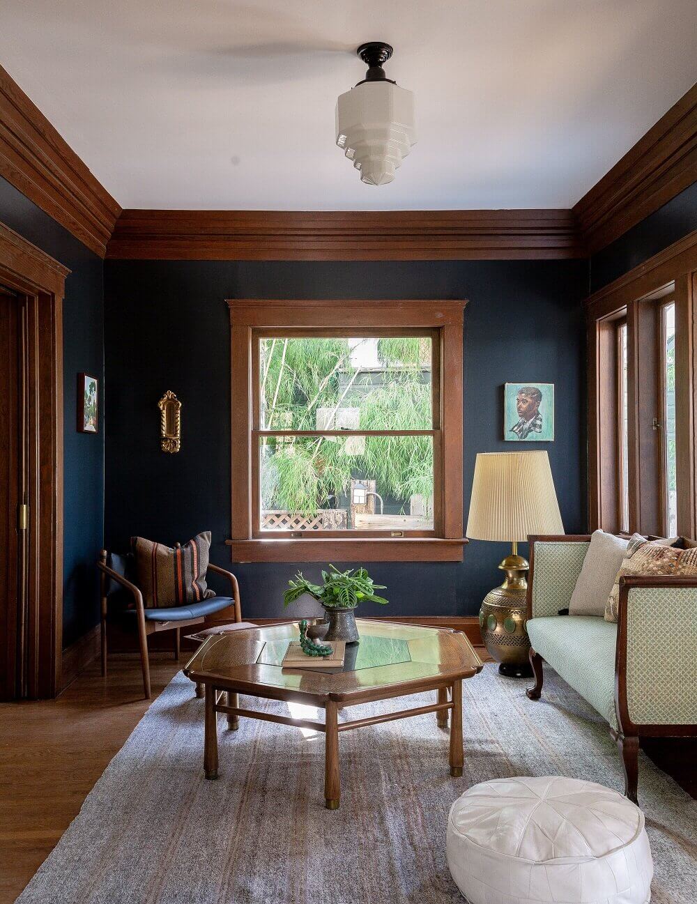 A 1905 Craftsman Restoration Overlooking Echo Park Lake 13 1905 craftsman renovation echo park lake nordroom12 A 1905 Craftsman Restoration Overlooking Echo Park Lake