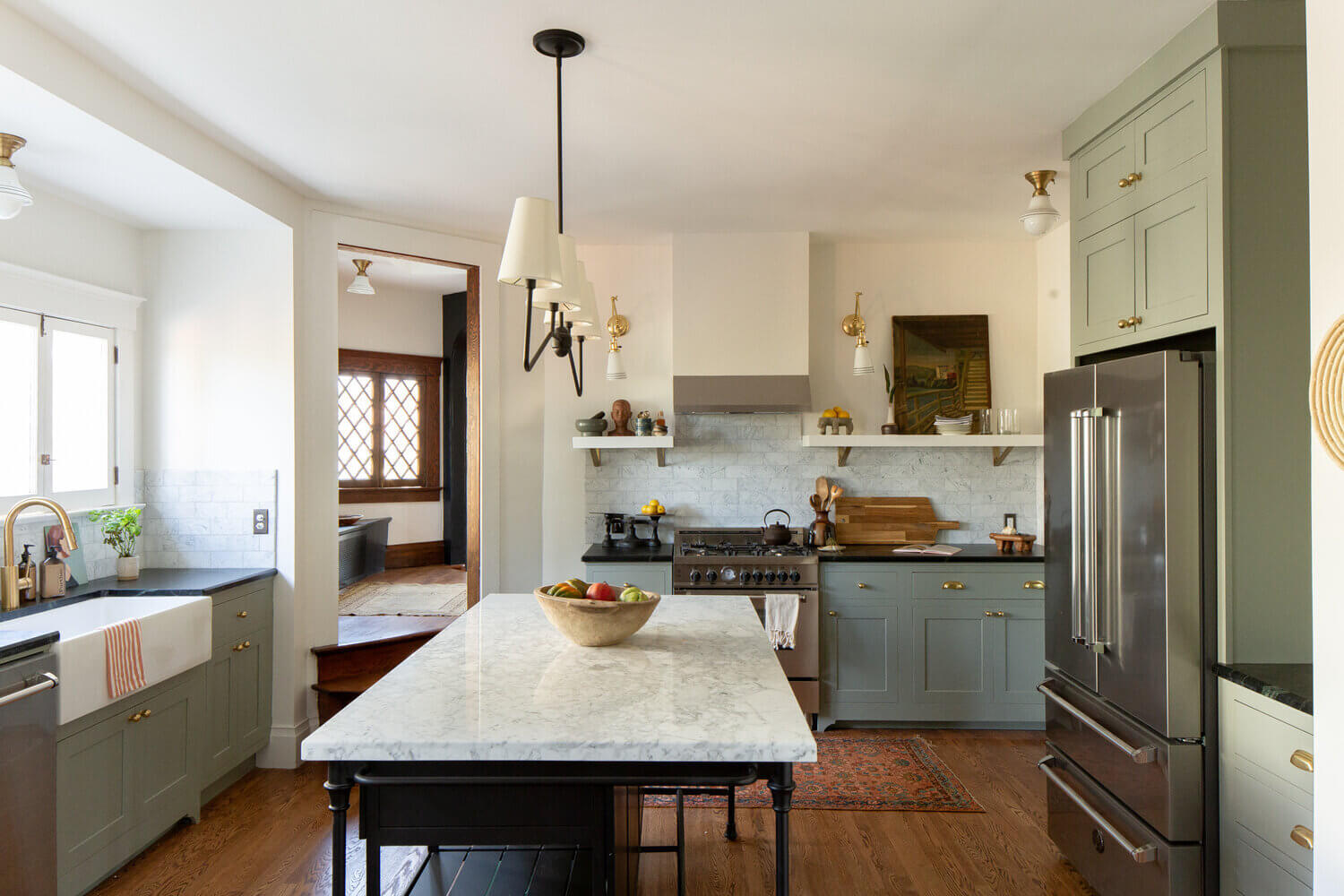 A 1905 Craftsman Restoration Overlooking Echo Park Lake 16 1905 craftsman renovation echo park lake nordroom15 A 1905 Craftsman Restoration Overlooking Echo Park Lake