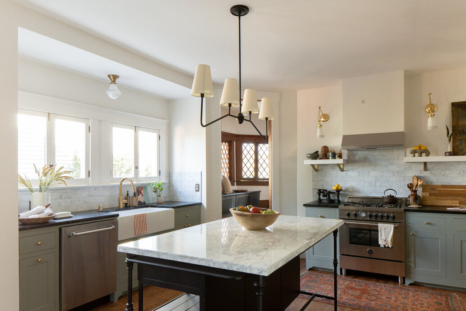 A 1905 Craftsman Restoration Overlooking Echo Park Lake 17 1905 craftsman renovation echo park lake nordroom16 A 1905 Craftsman Restoration Overlooking Echo Park Lake