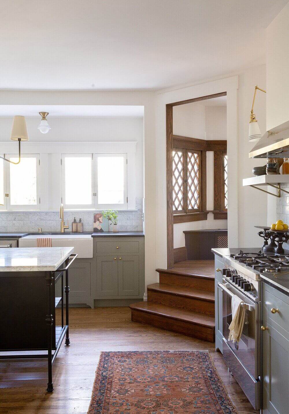 A 1905 Craftsman Restoration Overlooking Echo Park Lake 19 1905 craftsman renovation echo park lake nordroom18 A 1905 Craftsman Restoration Overlooking Echo Park Lake