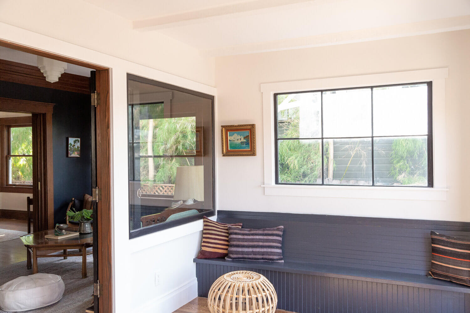 A 1905 Craftsman Restoration Overlooking Echo Park Lake 21 1905 craftsman renovation echo park lake nordroom20 A 1905 Craftsman Restoration Overlooking Echo Park Lake