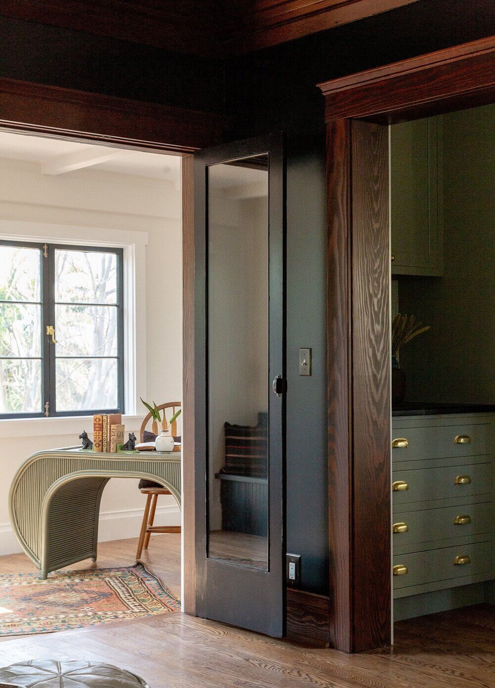 A 1905 Craftsman Restoration Overlooking Echo Park Lake 22 1905 craftsman renovation echo park lake nordroom21 A 1905 Craftsman Restoration Overlooking Echo Park Lake
