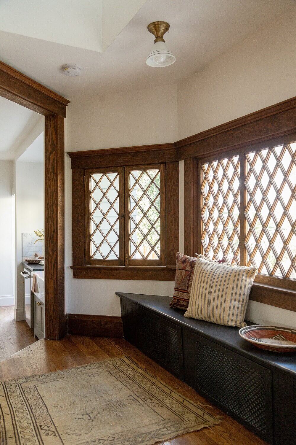 A 1905 Craftsman Restoration Overlooking Echo Park Lake 25 1905 craftsman renovation echo park lake nordroom24 A 1905 Craftsman Restoration Overlooking Echo Park Lake