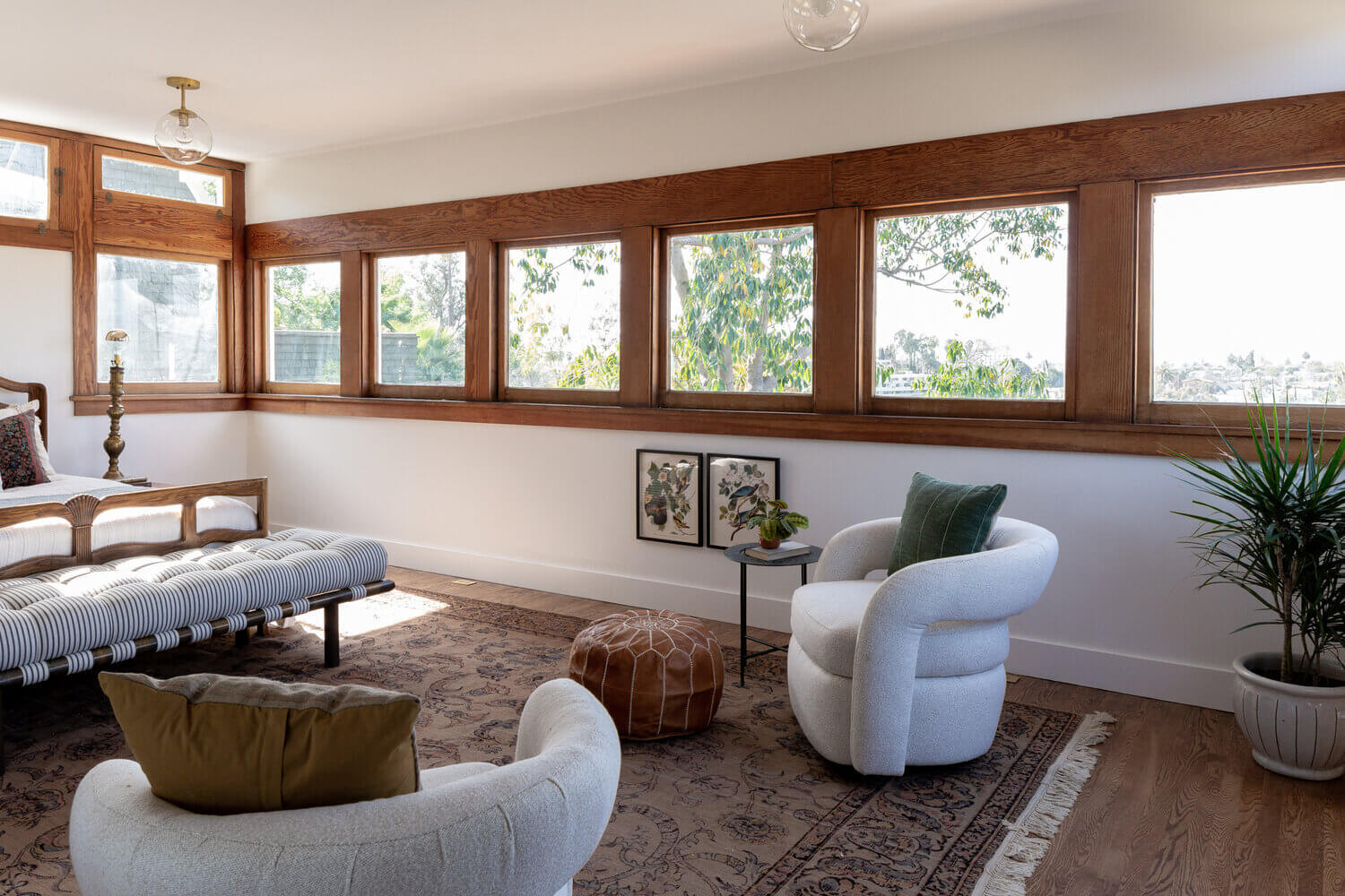 A 1905 Craftsman Restoration Overlooking Echo Park Lake 27 1905 craftsman renovation echo park lake nordroom26 A 1905 Craftsman Restoration Overlooking Echo Park Lake