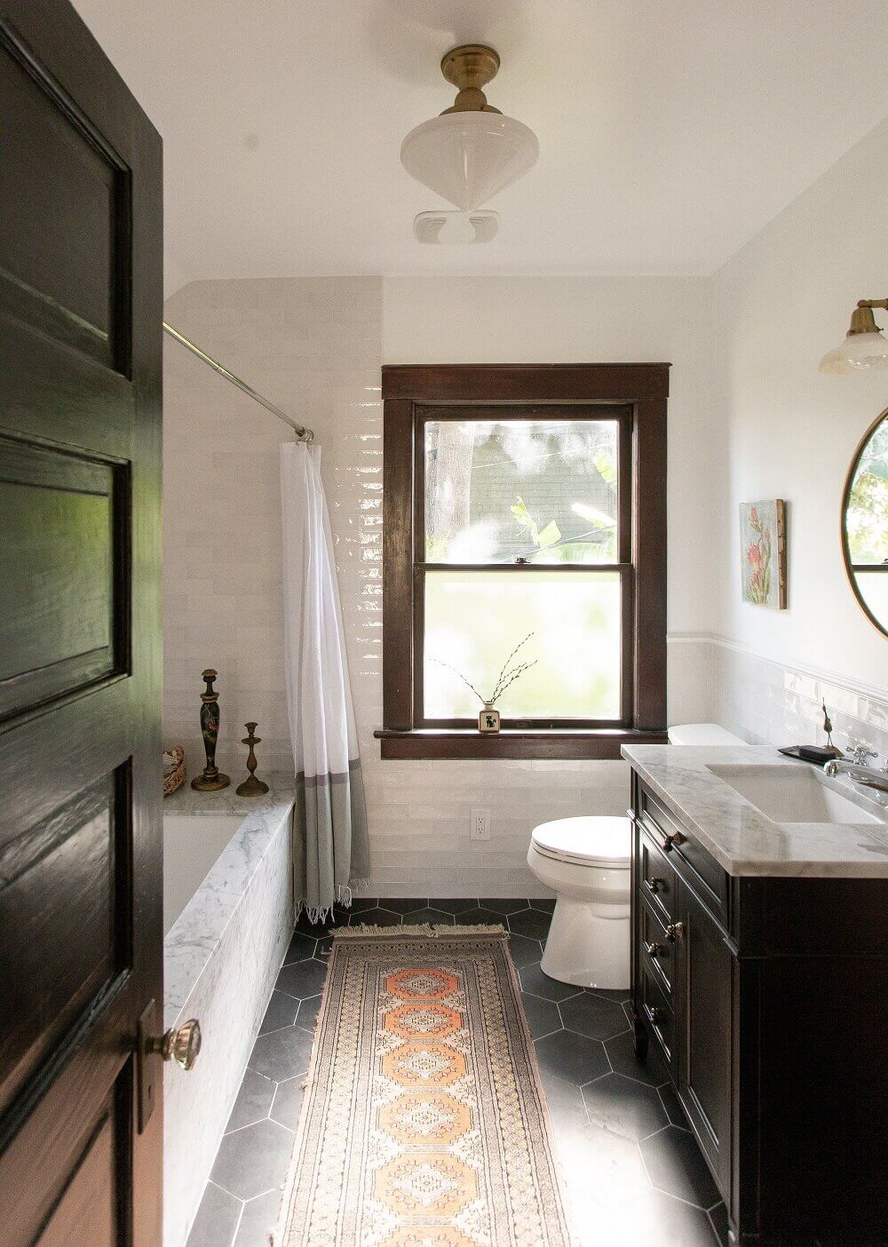 A 1905 Craftsman Restoration Overlooking Echo Park Lake 34 1905 craftsman renovation echo park lake nordroom33 A 1905 Craftsman Restoration Overlooking Echo Park Lake
