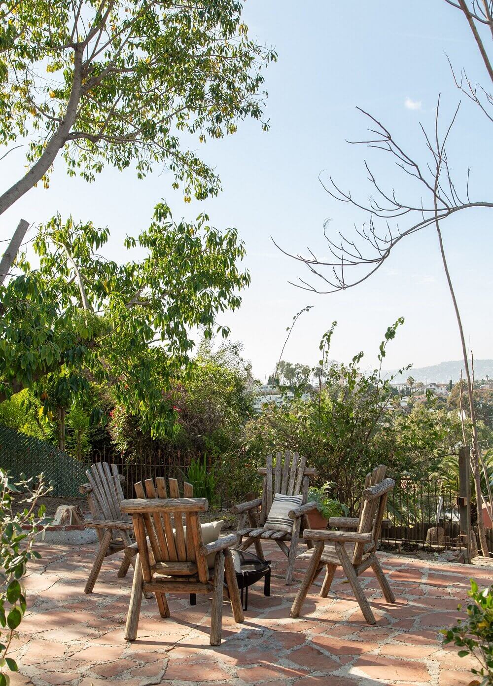 A 1905 Craftsman Restoration Overlooking Echo Park Lake 37 1905 craftsman renovation echo park lake nordroom36 A 1905 Craftsman Restoration Overlooking Echo Park Lake